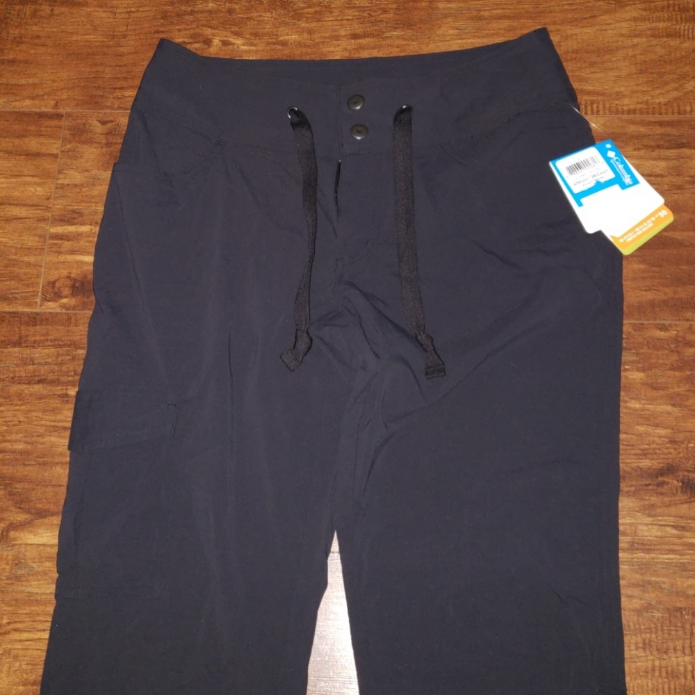 NEW! - Columbia City Slickerz